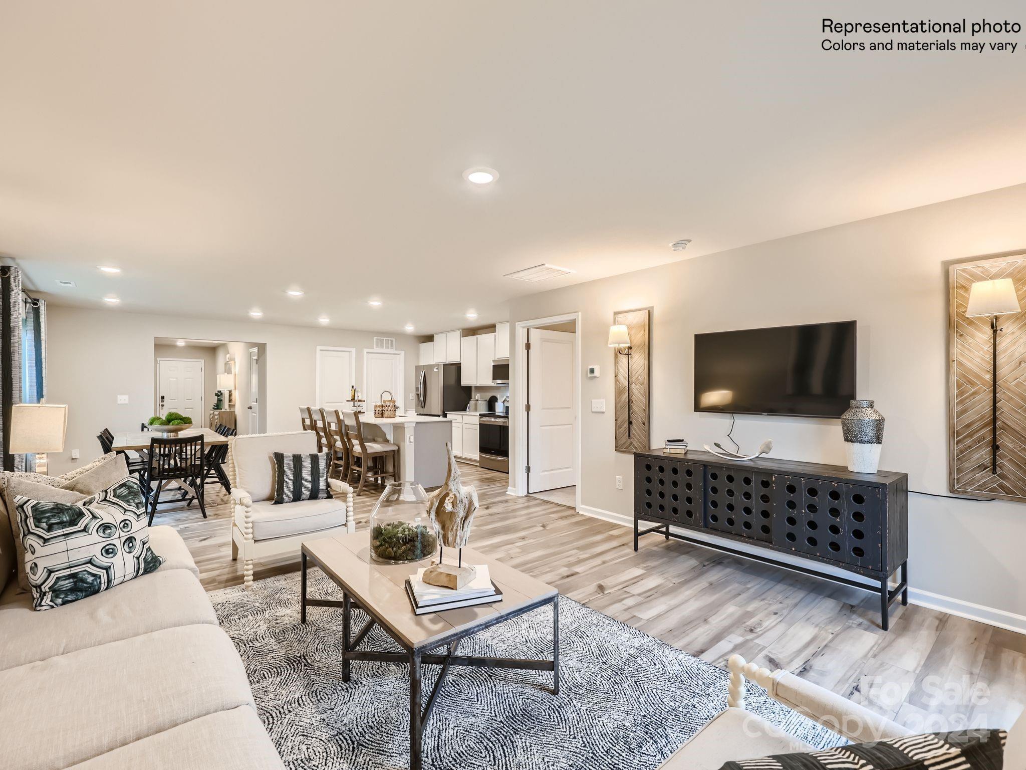 Sullivan Farm - Residential