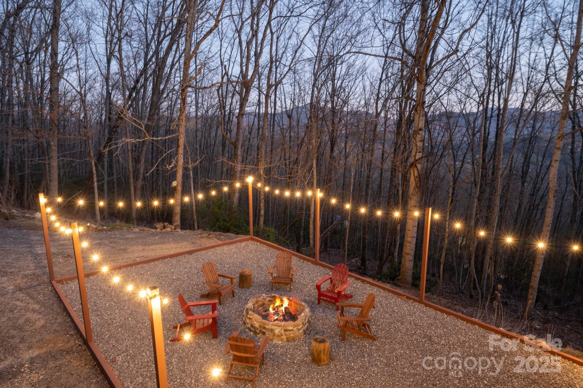 25 Licklog Ridge Road