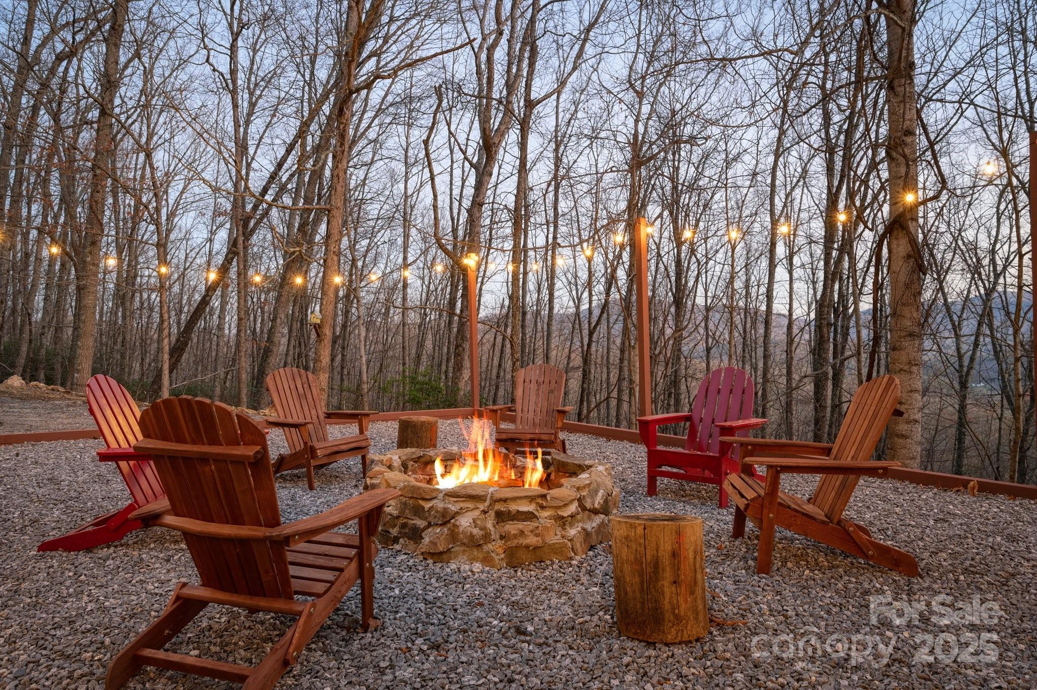 25 Licklog Ridge Road
