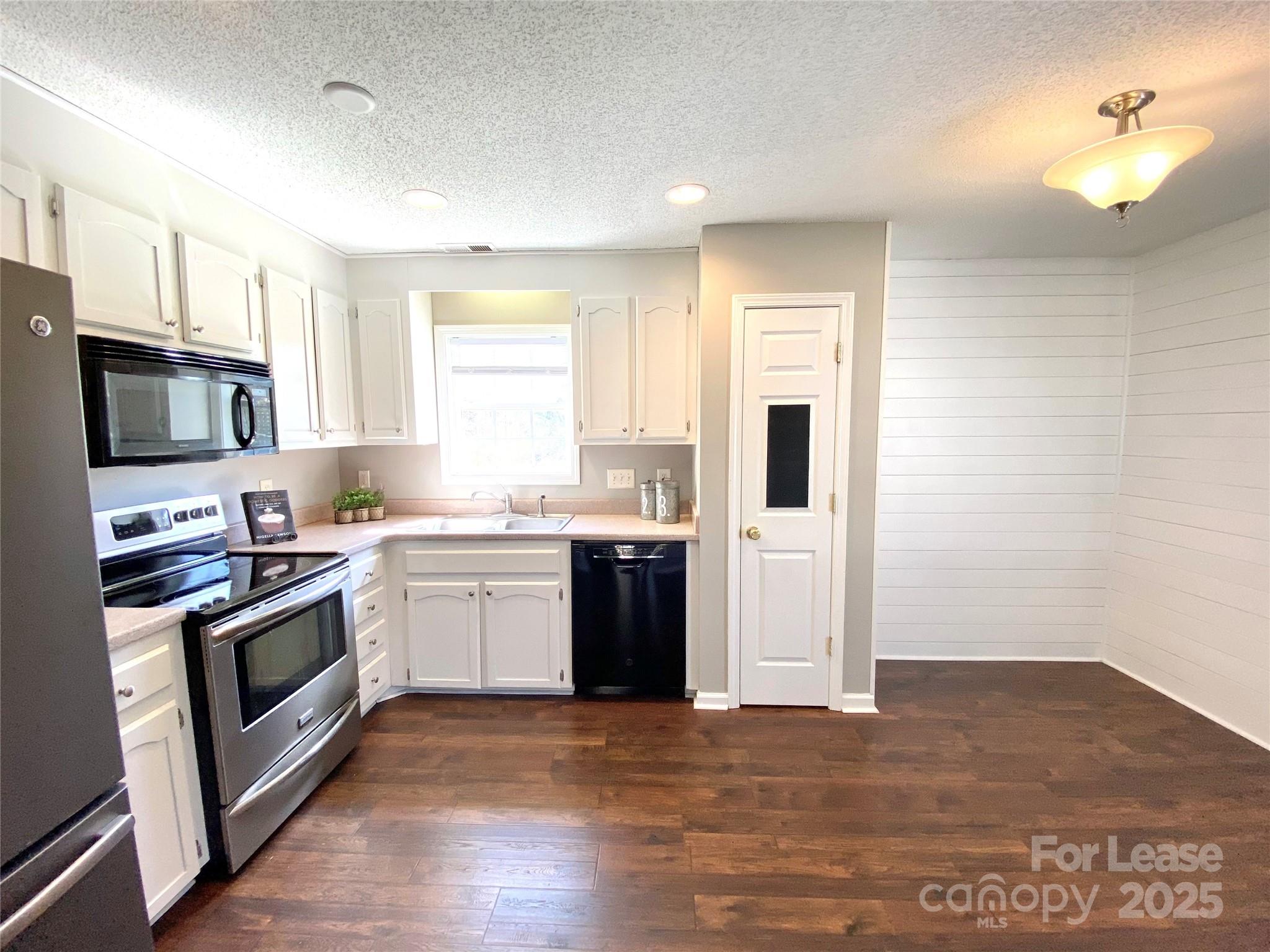 Aberfoyle - Residential Lease