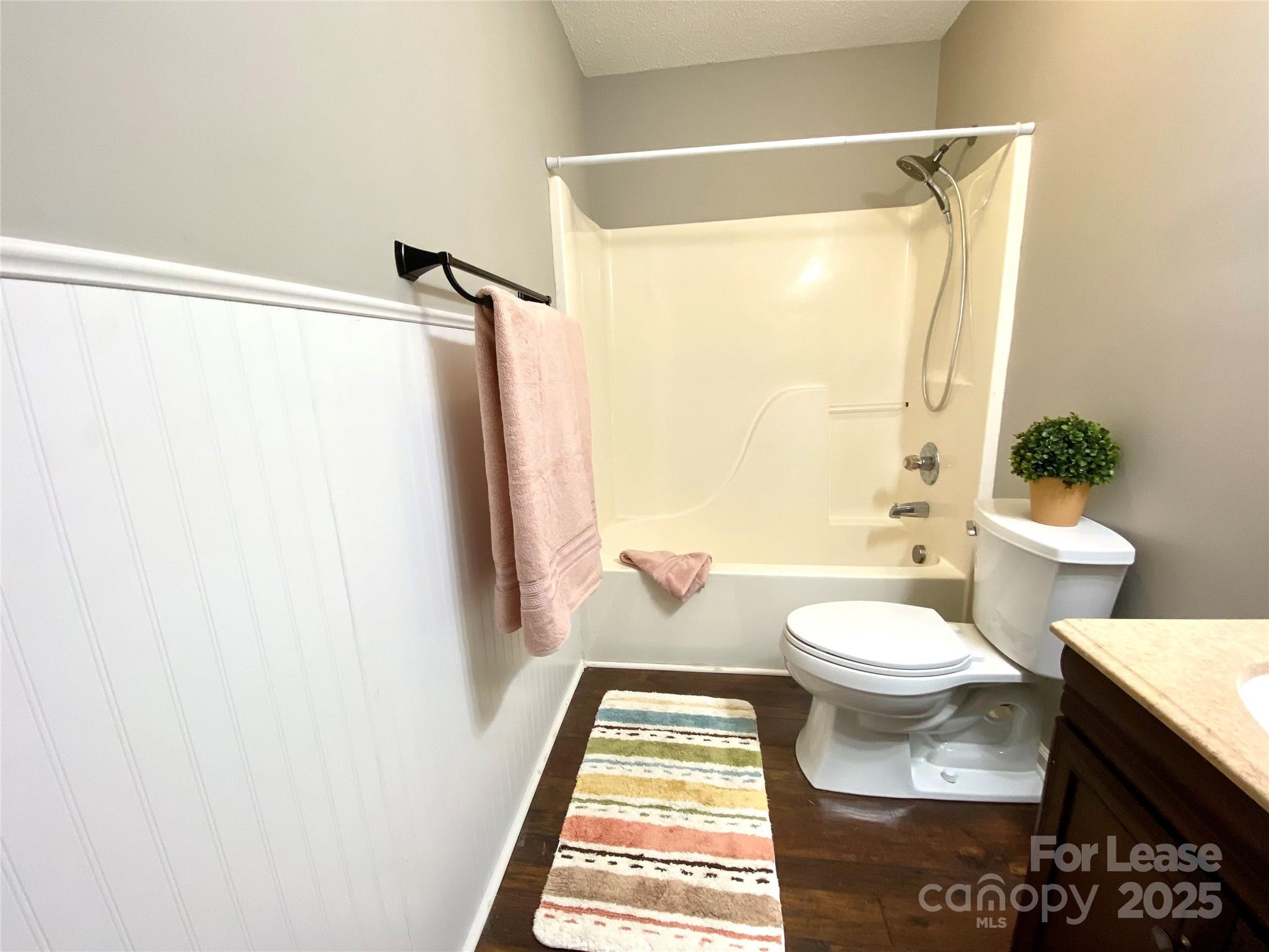 Aberfoyle - Residential Lease