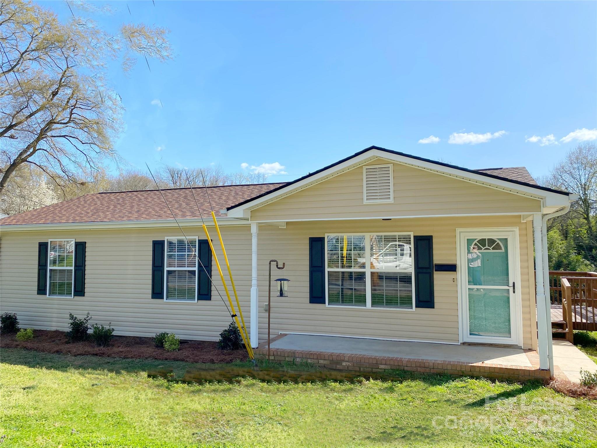 Aberfoyle - Residential Lease