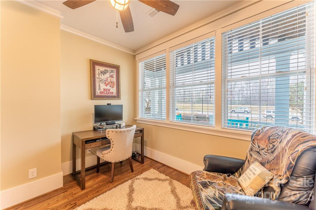 Riverwalk - Residential