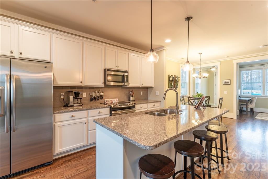 Riverwalk - Residential