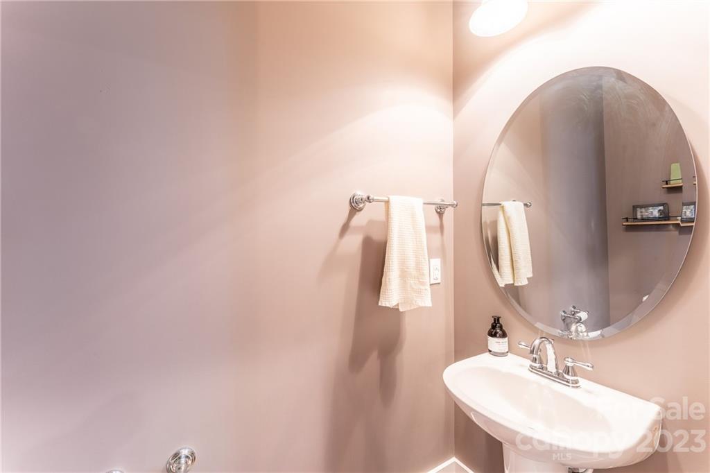 Riverwalk - Residential