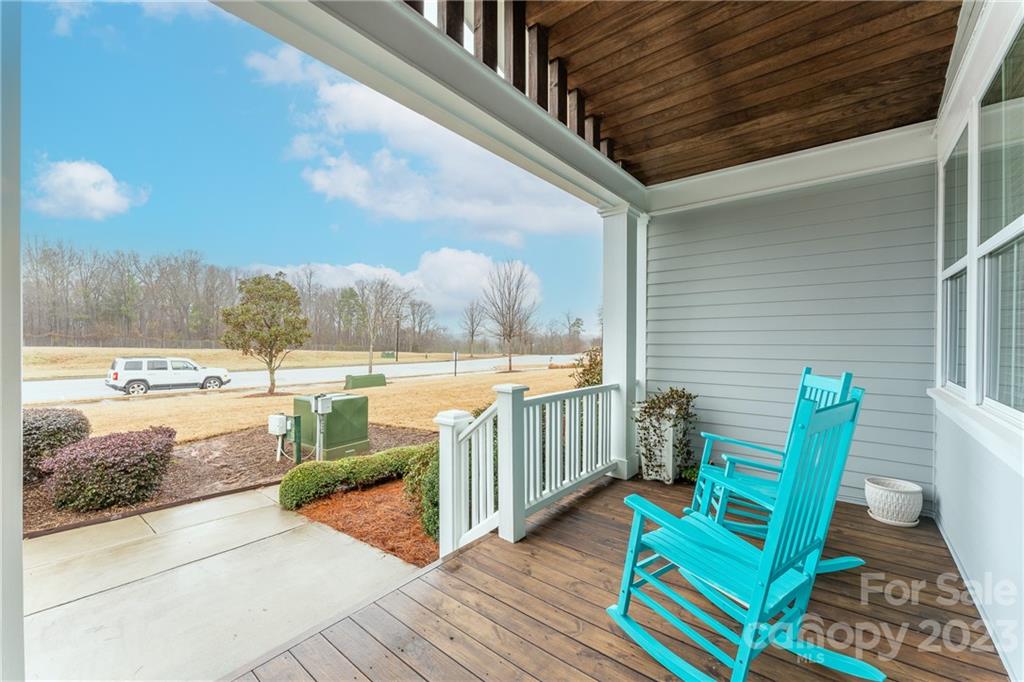 Riverwalk - Residential