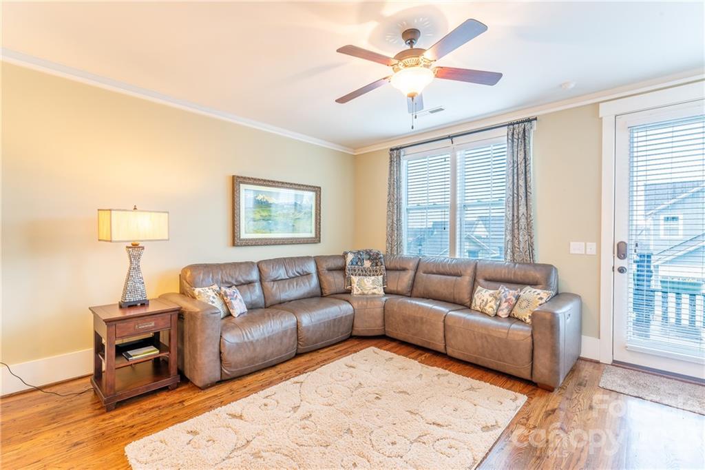 Riverwalk - Residential