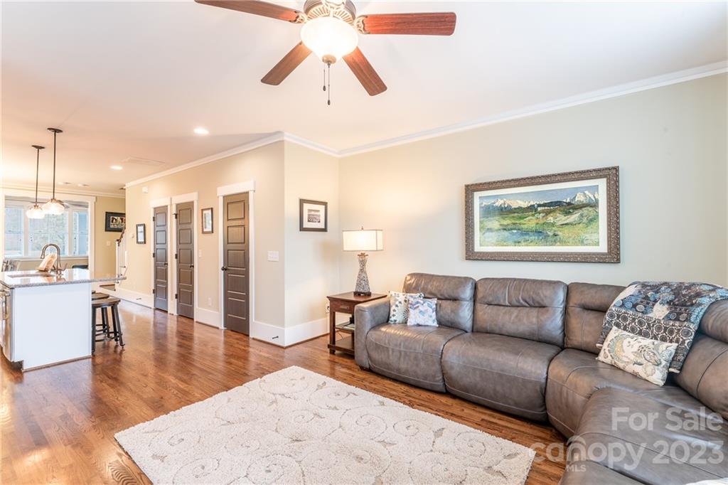 Riverwalk - Residential