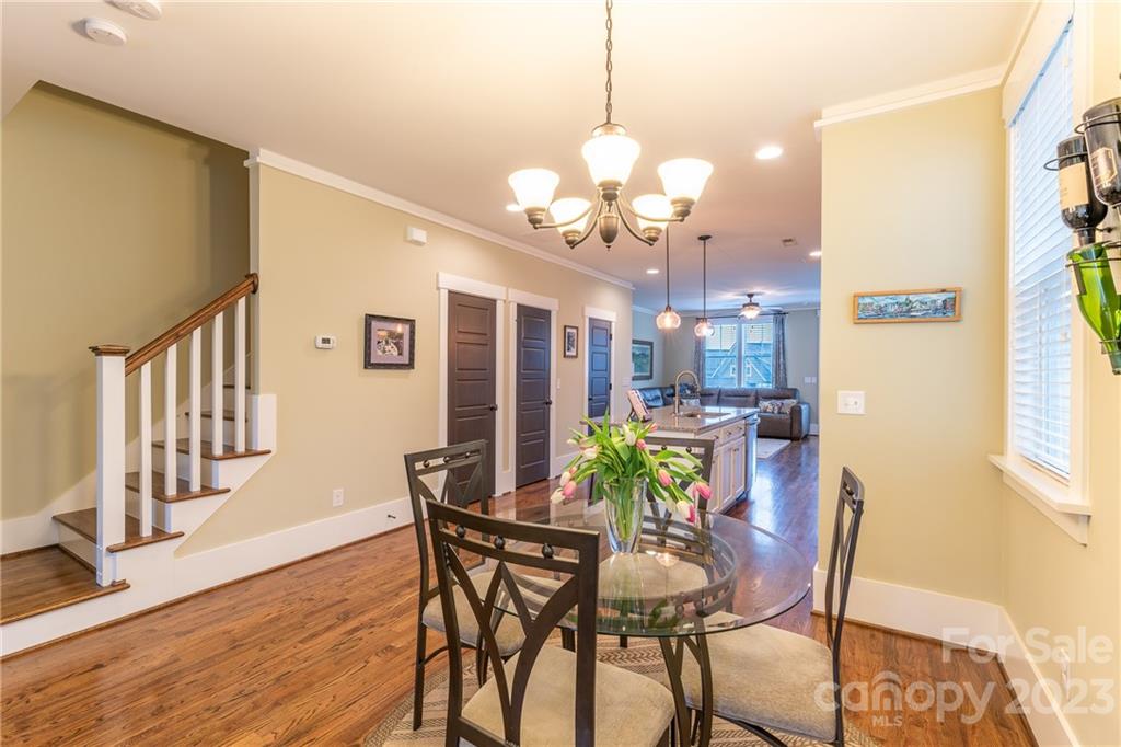 Riverwalk - Residential