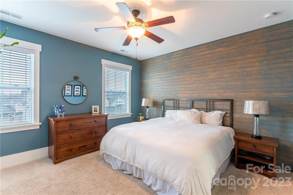 Riverwalk - Residential