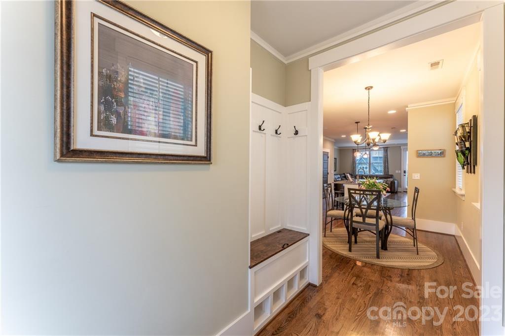 Riverwalk - Residential