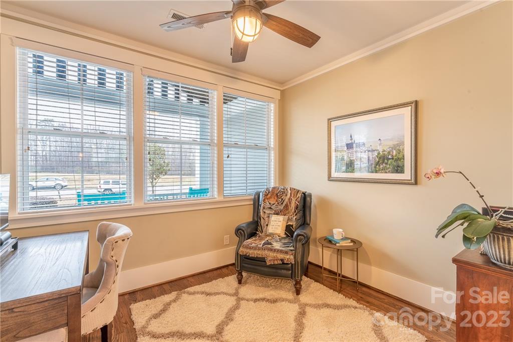 Riverwalk - Residential