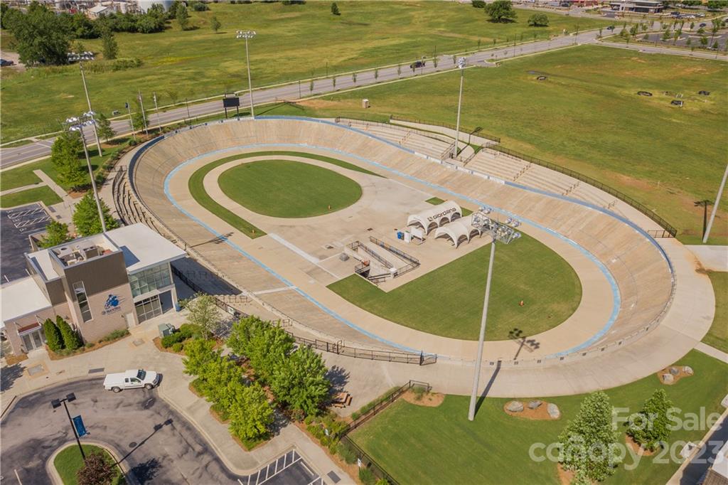 Riverwalk - Residential