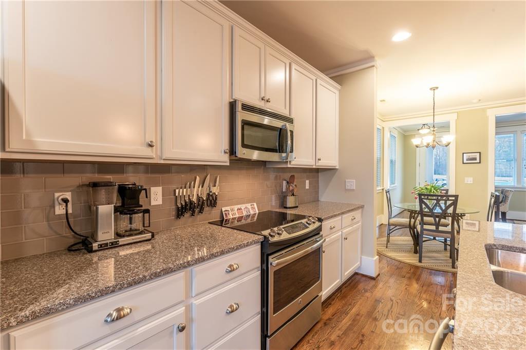 Riverwalk - Residential