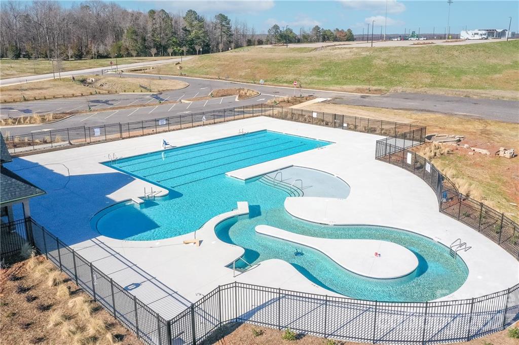 Riverwalk - Residential