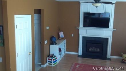 Willowmere - Residential Lease