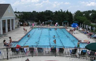 Willowmere - Residential Lease