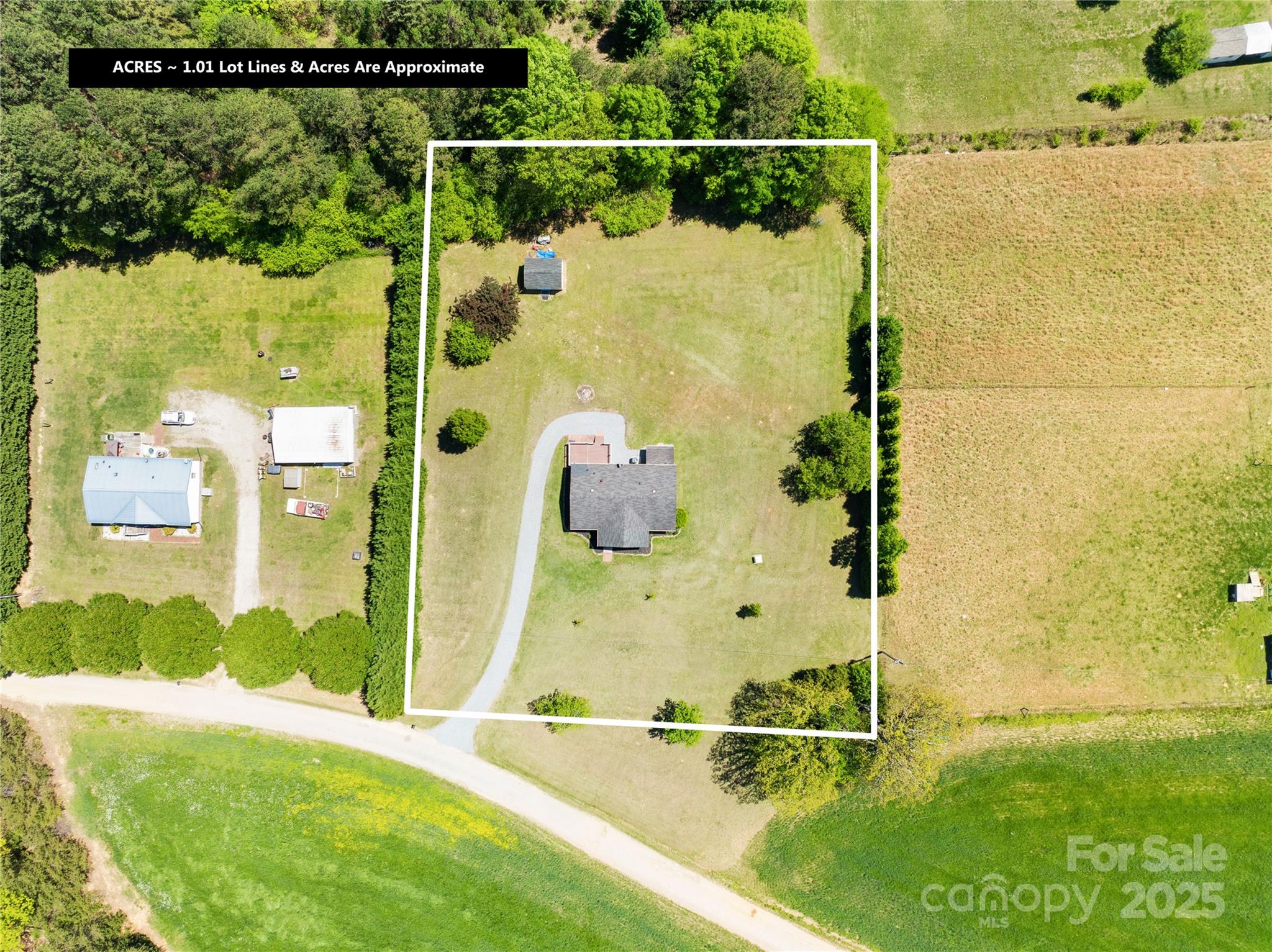 3909 Beda Road
