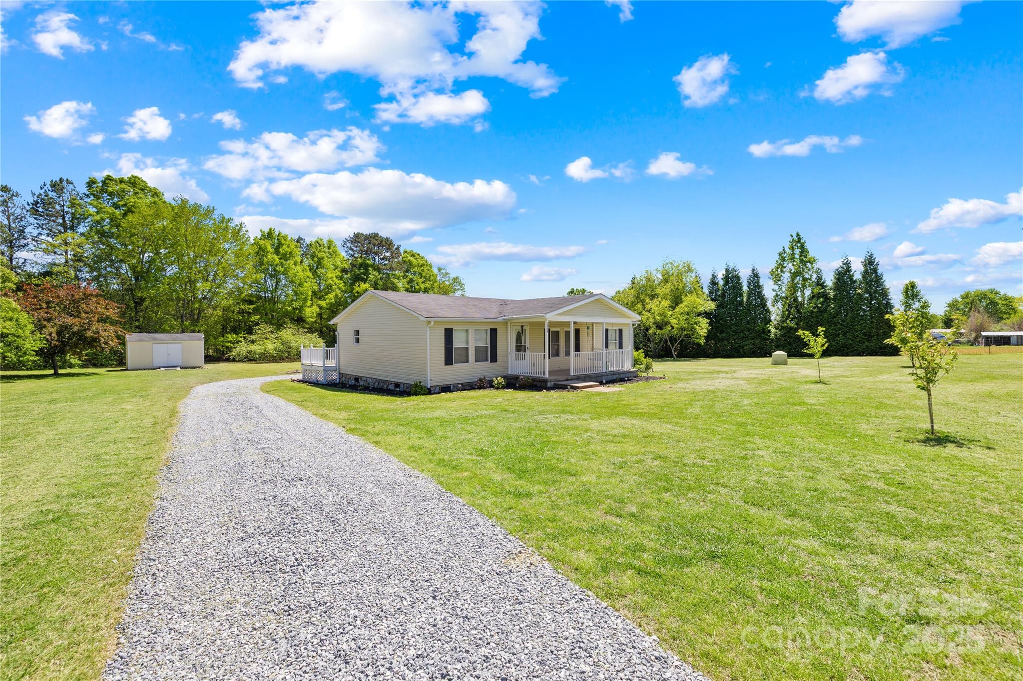 3909 Beda Road