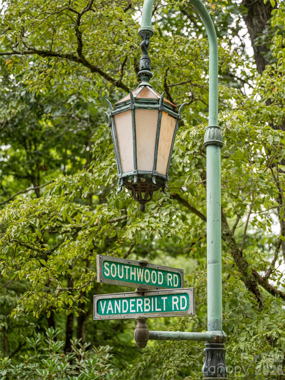 Biltmore Forest - Residential