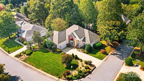 A home in Denver