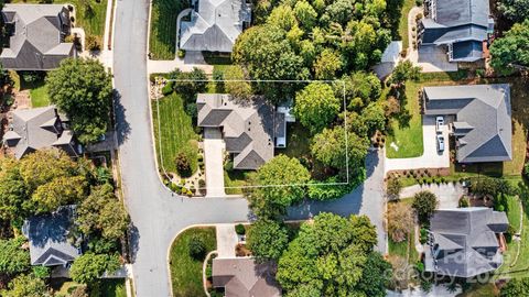 A home in Denver