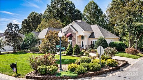 A home in Denver