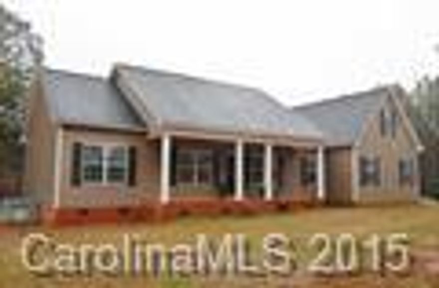 As close to new construction as you can get and still move in quickly.Built in 2014, this massive house on 5 acres has it all!Each bedroom has its own bathroom, lovely family room for entertaining,expansive kitchen with slate appliances and walk in pantry.Upstairs is a phenomenal unfinished bonus room that can be used for storage or can be finished out for extra square footage. Outside you can relax on the screened porch or chill in the two-story playhouse! Wired workshop and room for horses!