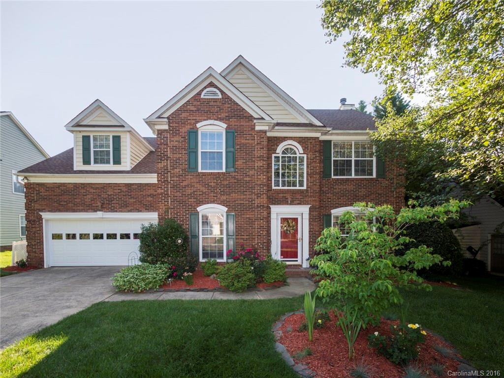 Photo 1 of 24 — 6714 Bickham Lane, Charlotte, NC 28269