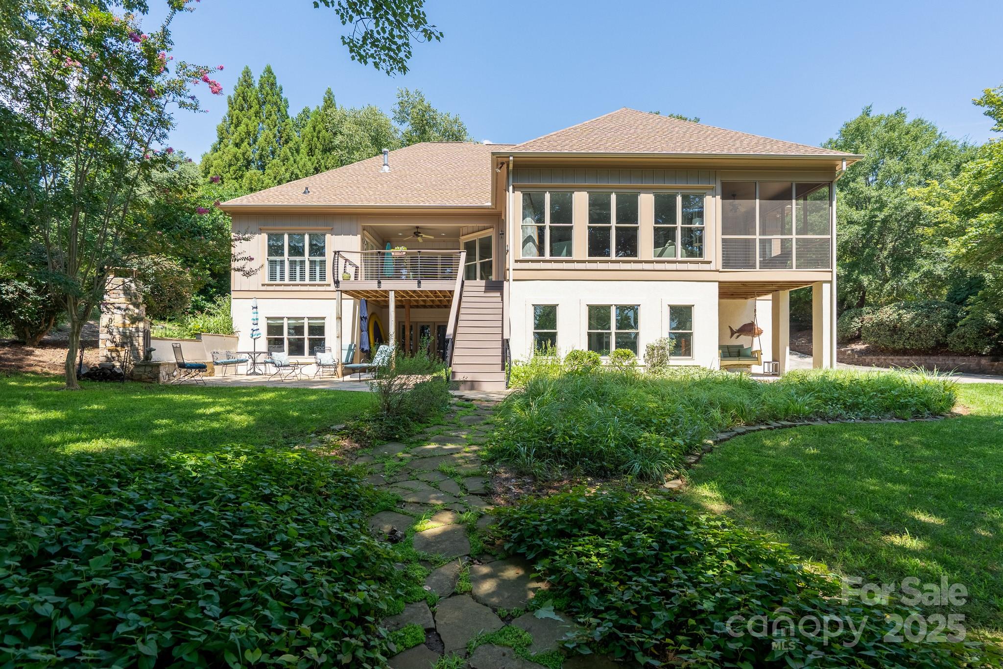 333 Badin View Drive