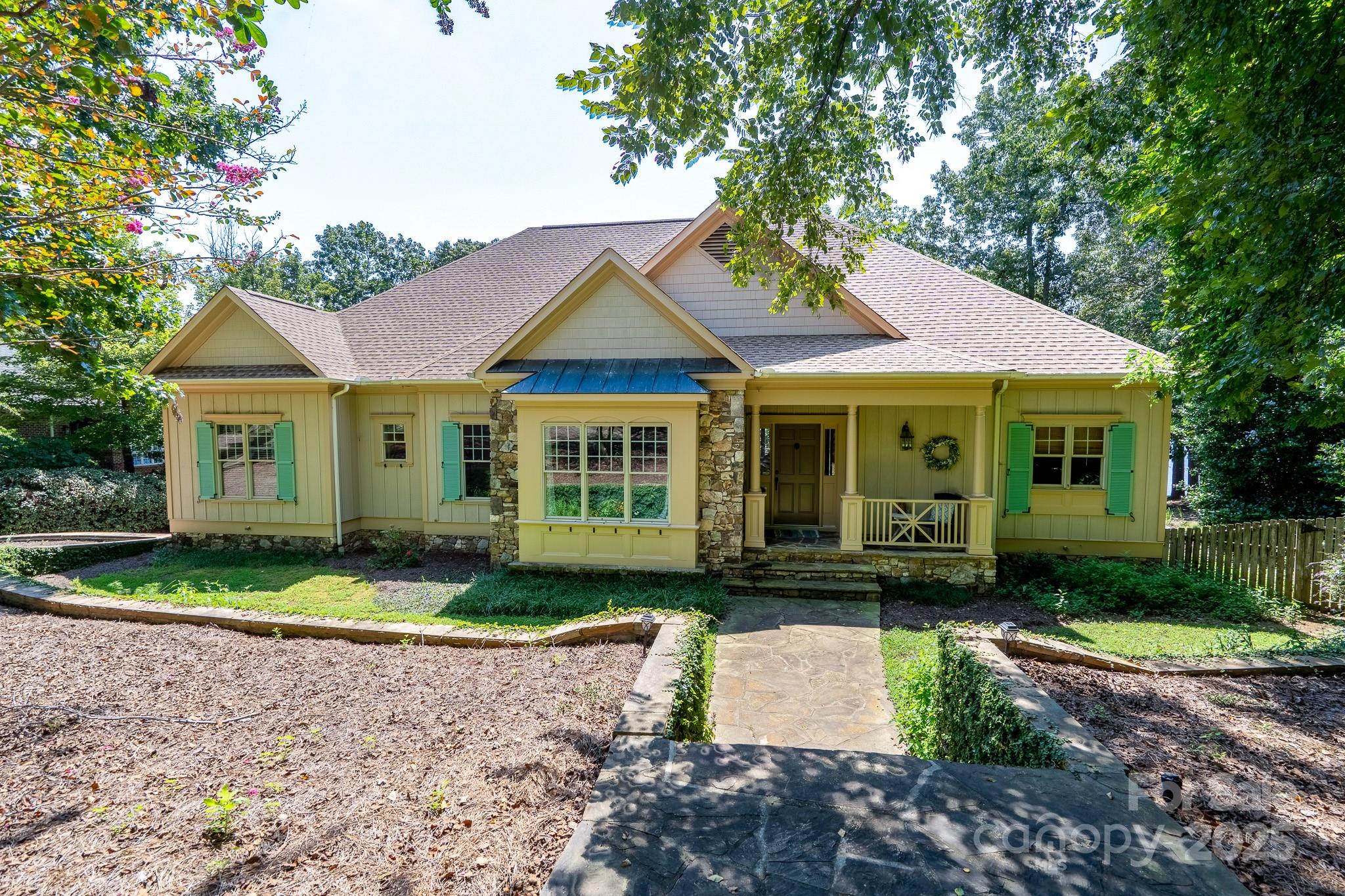 333 Badin View Drive