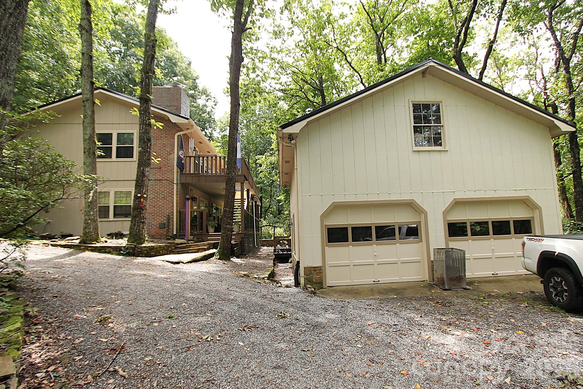 86 Pine Ridge Road