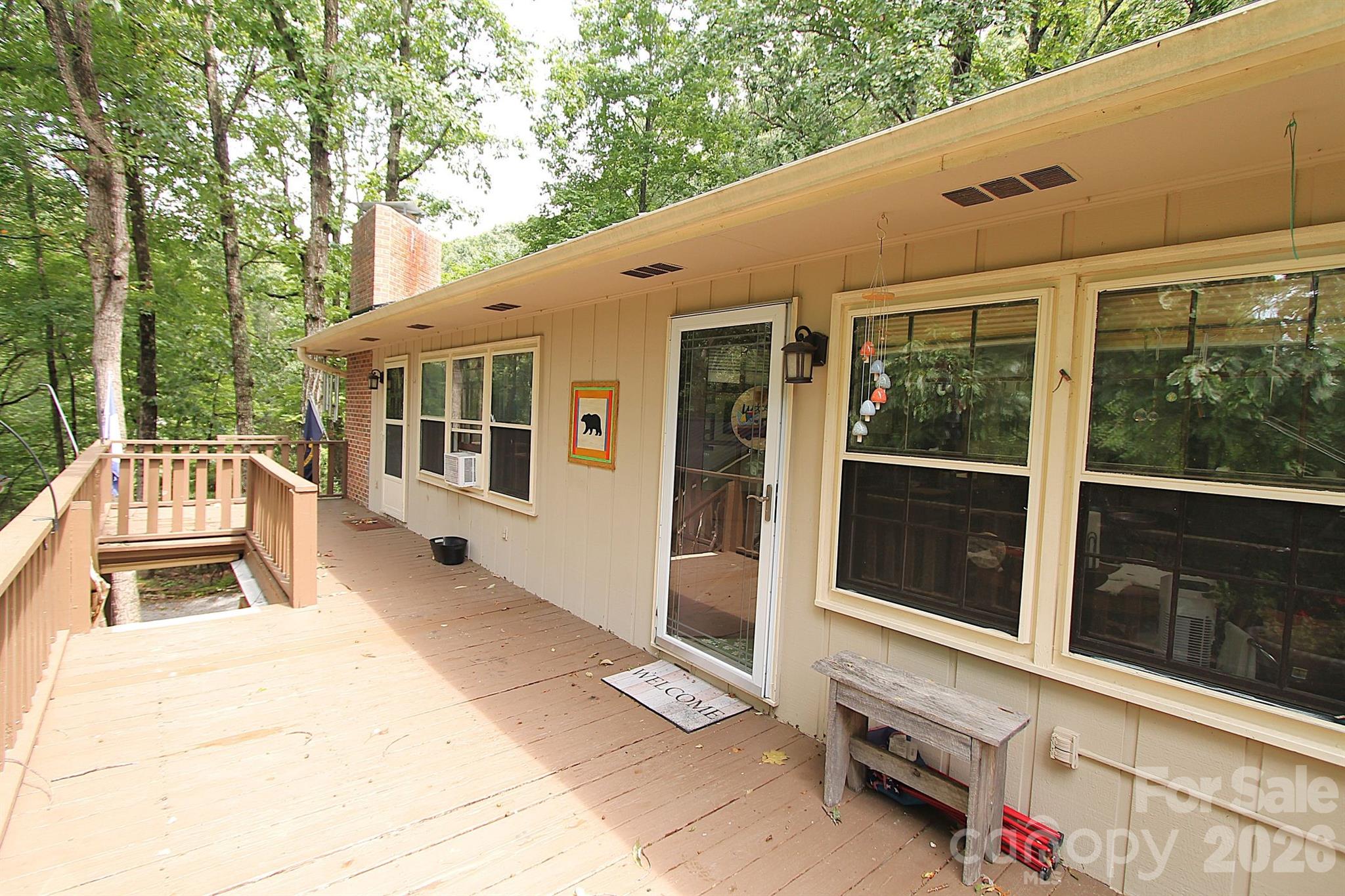 86 Pine Ridge Road