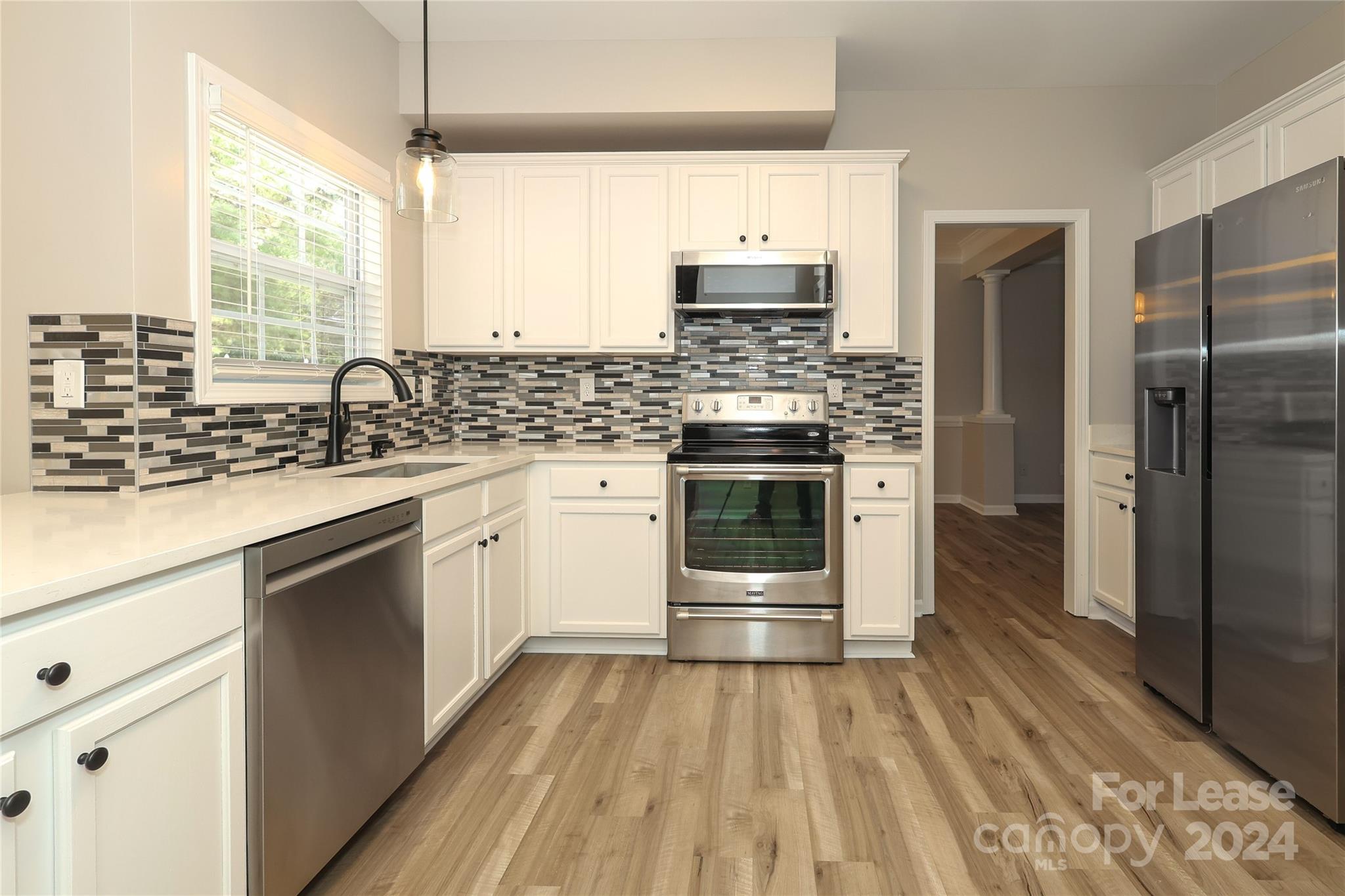 Providence Glen - Residential Lease