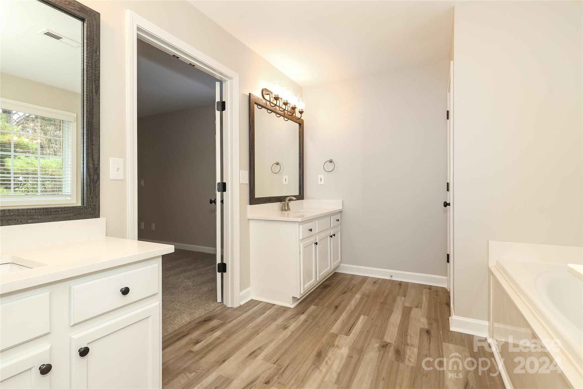 Providence Glen - Residential Lease