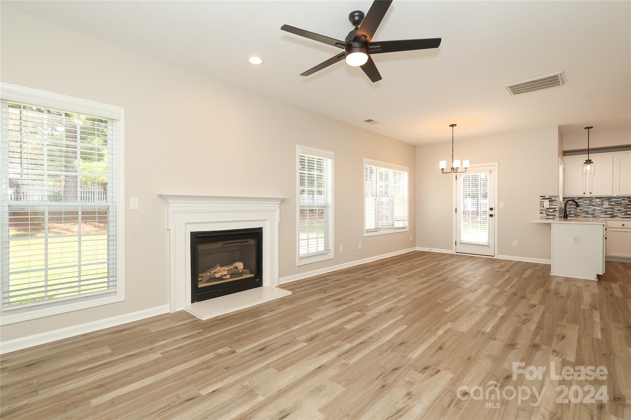 Providence Glen - Residential Lease