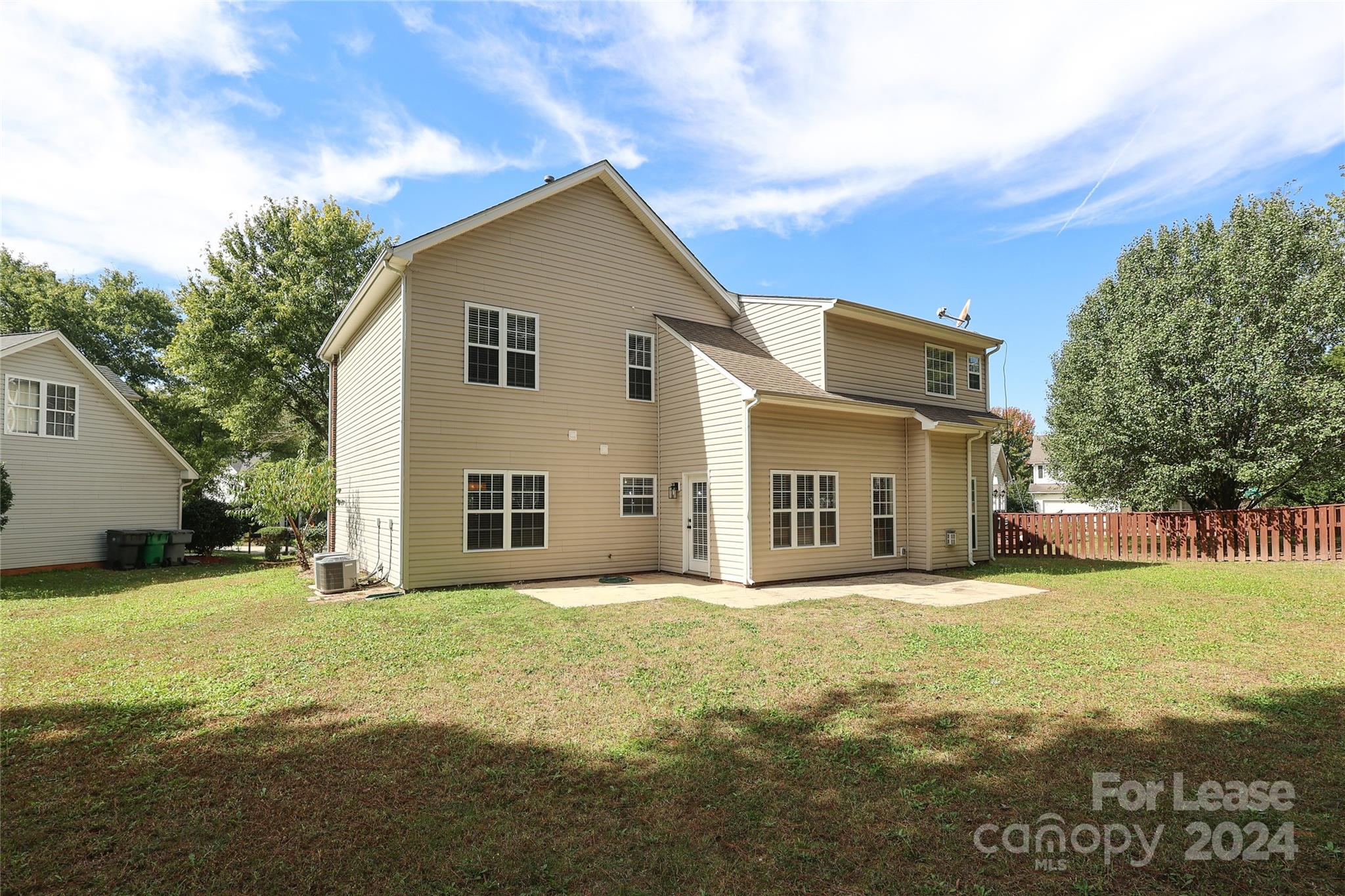 Providence Glen - Residential Lease