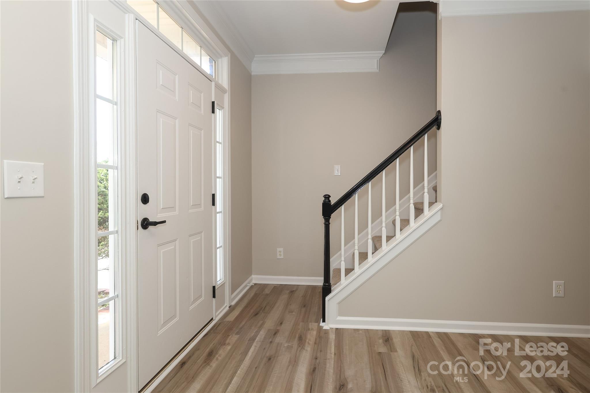 Providence Glen - Residential Lease