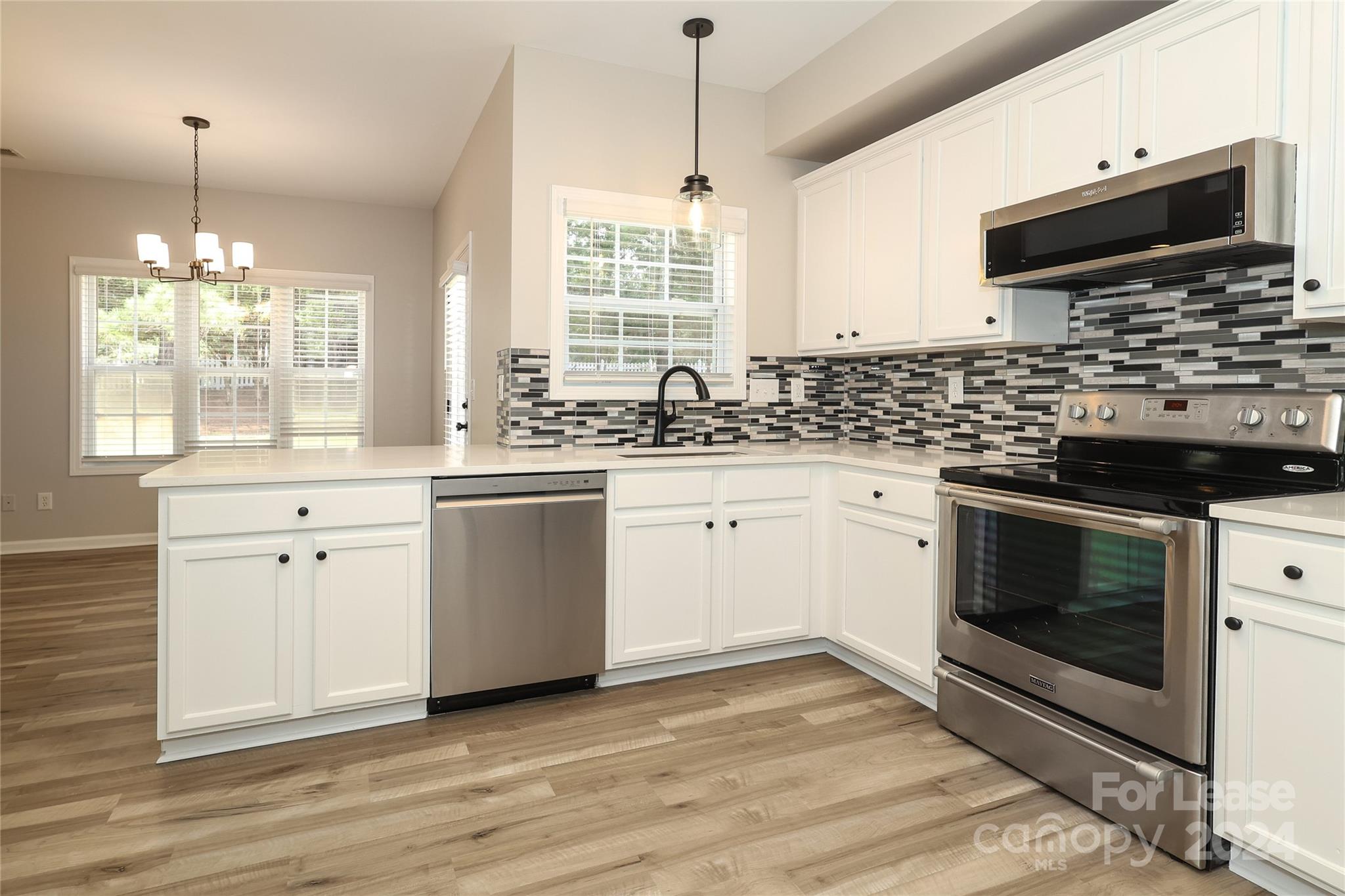 Providence Glen - Residential Lease