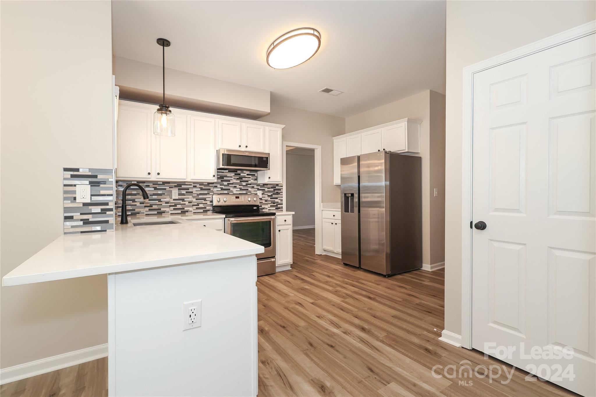 Providence Glen - Residential Lease