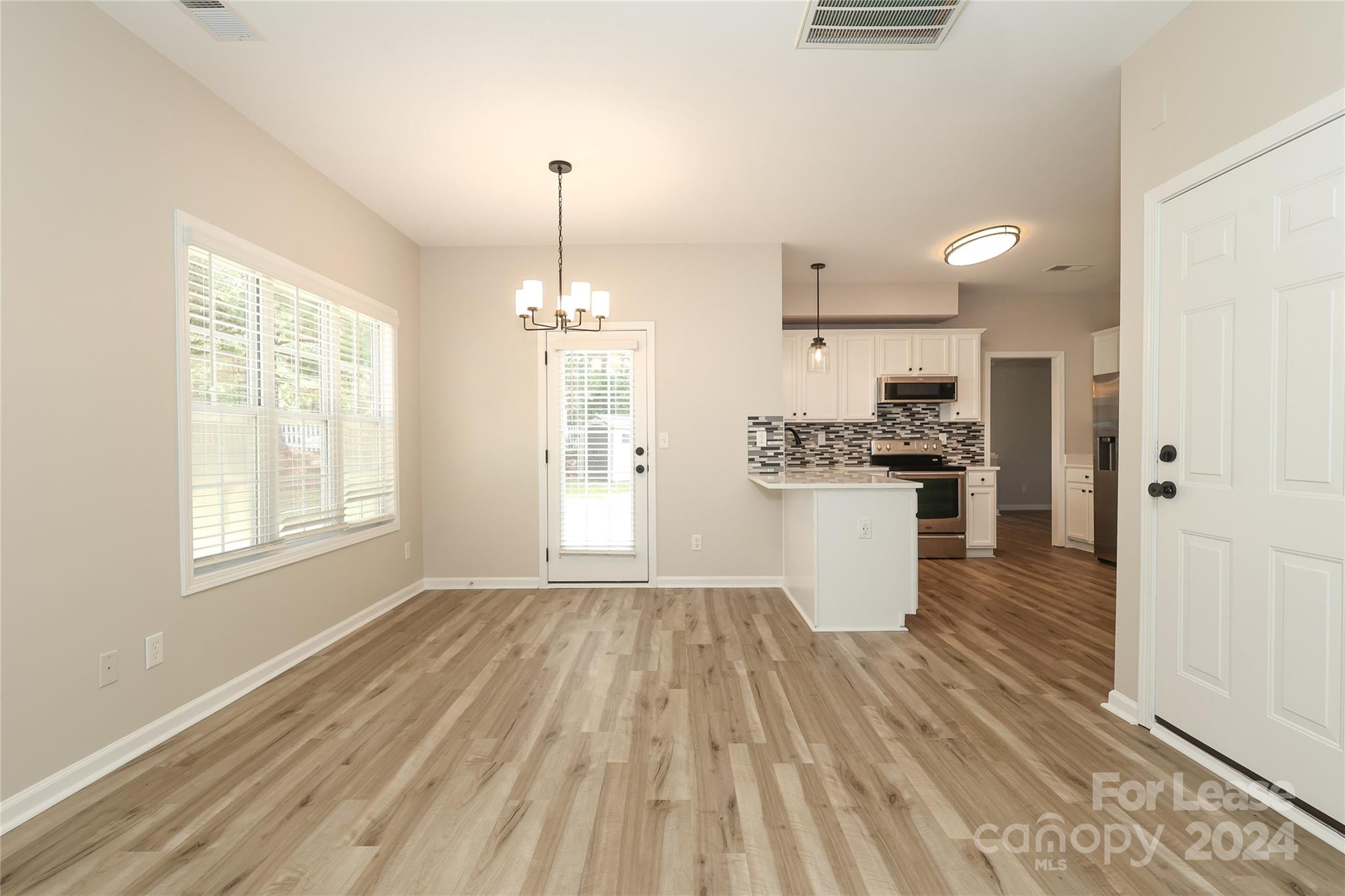 Providence Glen - Residential Lease