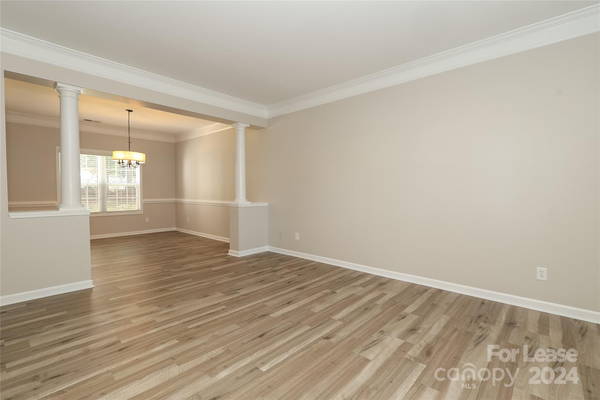 Providence Glen - Residential Lease