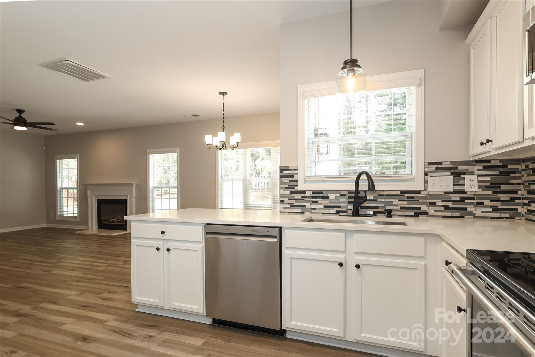 Providence Glen - Residential Lease