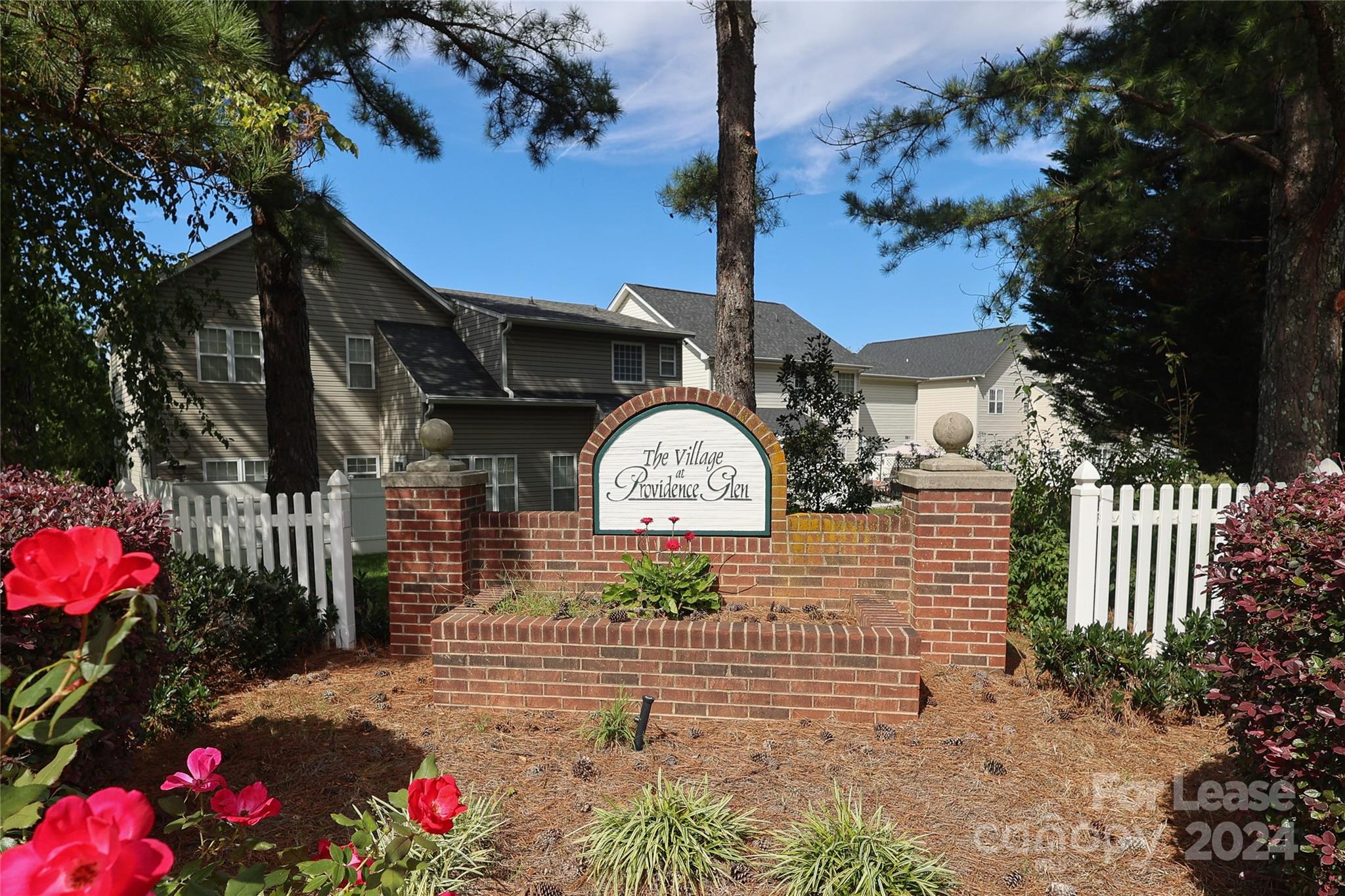 Providence Glen - Residential Lease