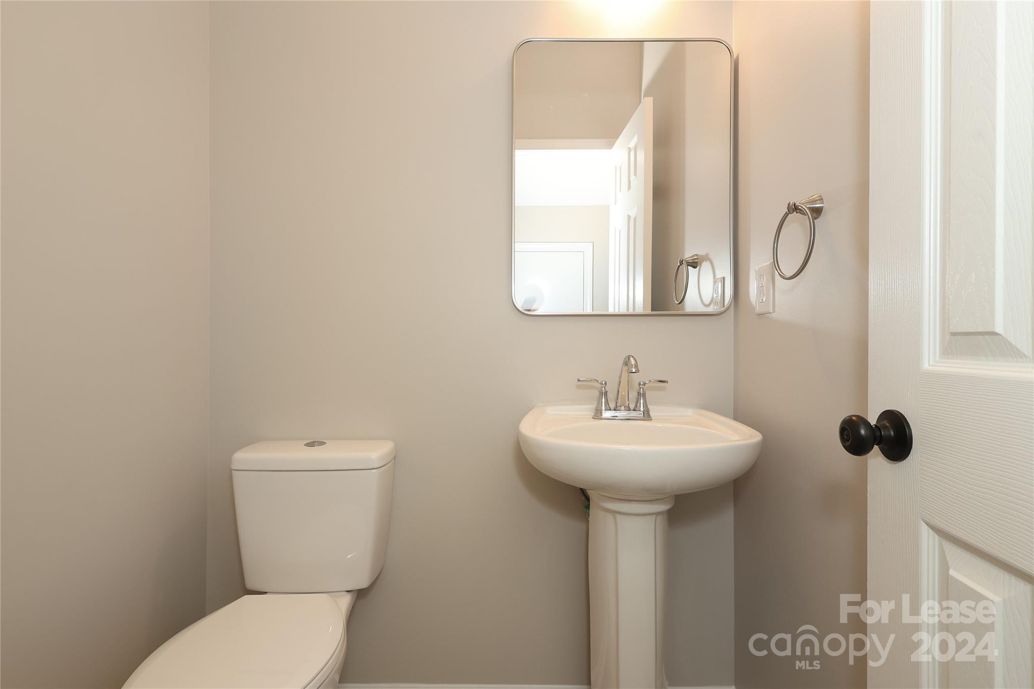 Providence Glen - Residential Lease