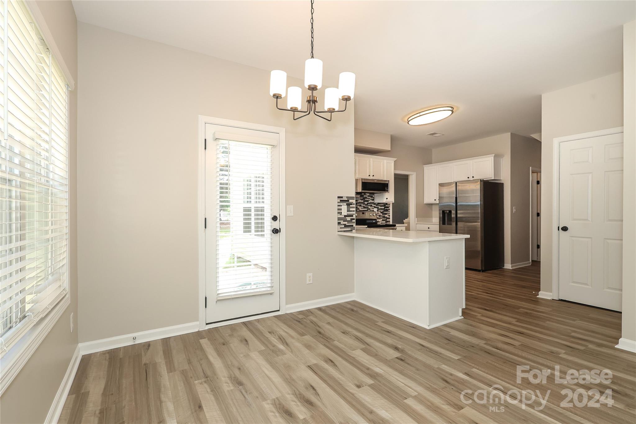 Providence Glen - Residential Lease