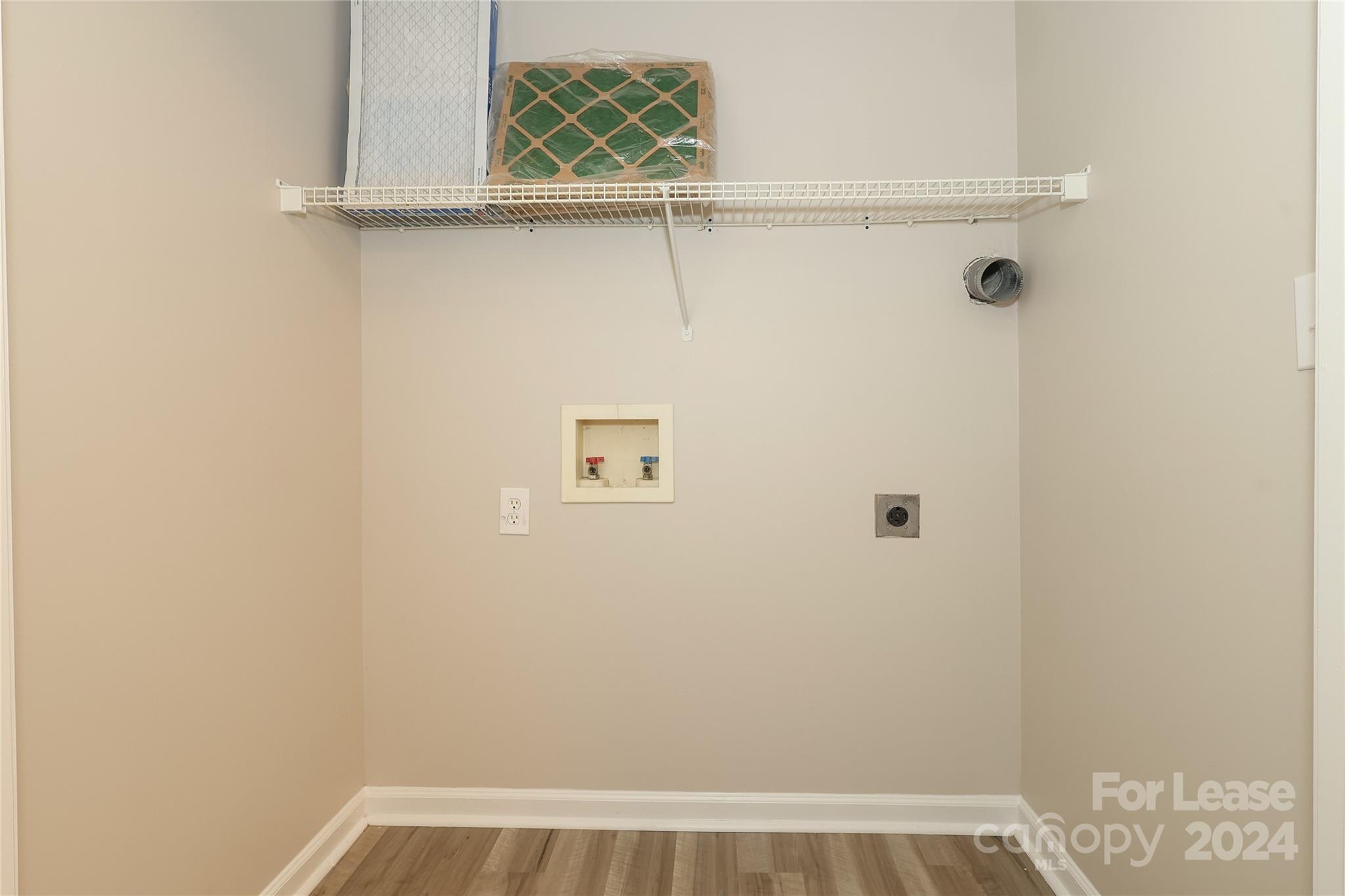 Providence Glen - Residential Lease