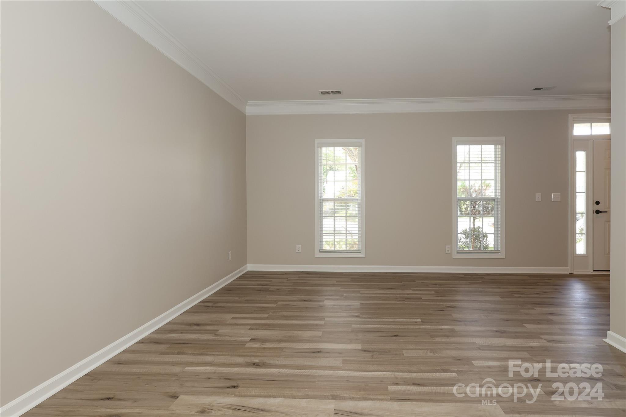 Providence Glen - Residential Lease