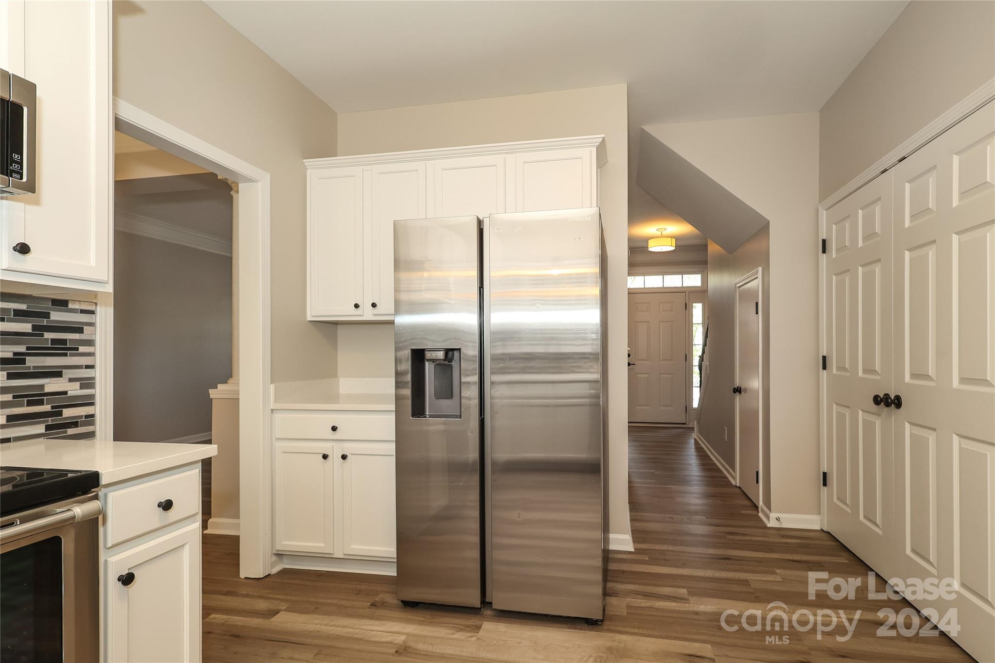 Providence Glen - Residential Lease