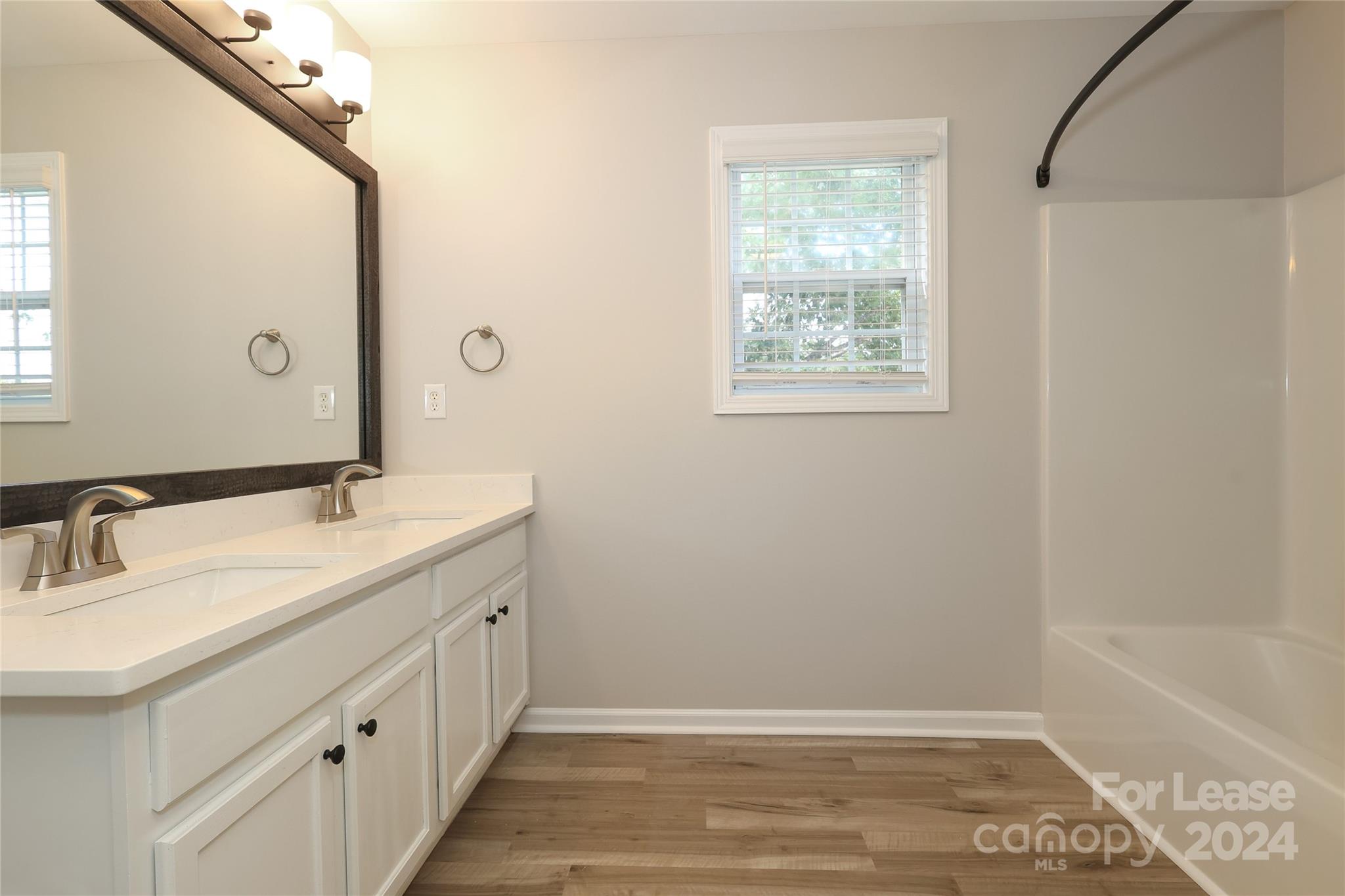 Providence Glen - Residential Lease